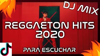 CUARENTENA DJ Mix 2020 - Bad Bunny, JBalvin y mas - REGGAETON MIX PARA ESCUCHAR TRABAJANDO HITS 2020