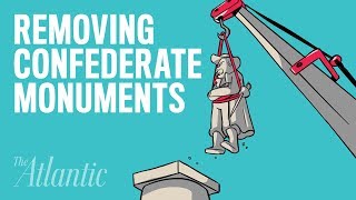 The Problem With Confederate Monuments