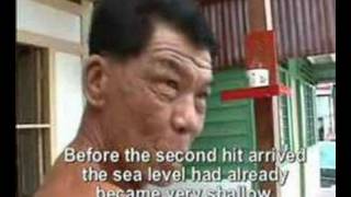 Penang Tanjung Tokong Tsunami 2004