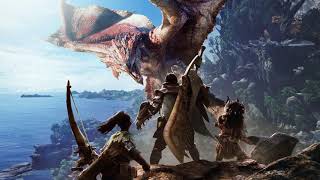 Monster Hunter World OST: Gorgeous Days - Private Suite 華やかなりし日々 ～ 特等マイハウス [HQ | 4K]