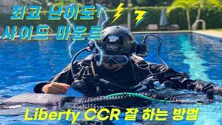 보홀 Wreck Diving!! feat. ccrLiberty