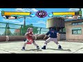 naruto gnt4 sasuke moveset