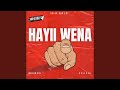 Hayii Wena