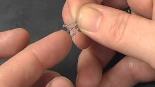 Prong Set Pendant - Beaducation.com