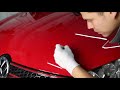 Best Auto Paint Touchup - How to repair rock chips from ERAPaints