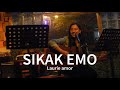 SIKAK EMO by Laurie Amor