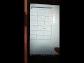calculator using tkinter