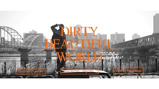 guca owl - DIRTY BEAUTIFUL WORLD