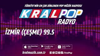 Kral Pop Radyo - Jingle'lar // 2014* - günümüz