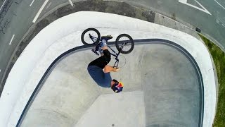 Best BMX Moments from New Zealand - Red Bull Tip to Tail - EP5