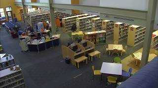 Extended Hours at Libraries from CRTW 474
