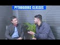 bartalap with prince vibek baruah pythagoras classes