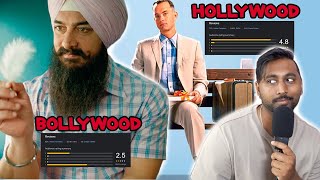 Bollywood Made A Remake Of Forrest Gump...And Its Hilariously Bad