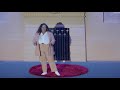 No One Cares About Your Talent | Adryanauna Tuggle | TEDxBuckhead