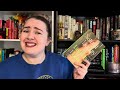 i hated this booktube fave what i read in january