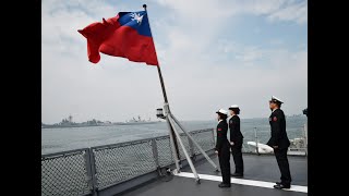 What’s Next for Cross-Strait Relations? Trends, Drivers, and Challenges