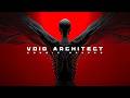 VOID ARCHITECT - 2 Hours Dark Bass Drone | Immersive Sci Fi Soundscape