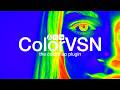 ColorVSN for After Effects Premiere Pro and DaVinci Resolve