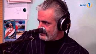 Triggerfinger - I Follow Rivers LIVE on Radio 1