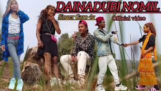 Dainadubi Nomil Official Video//New Garo Song//Garo Song