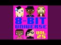 Why Don't You Get a Job (8-Bit Version)