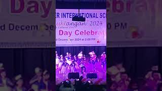 School annual day celebration 🎉#viralvideo #festivalart #bhubaneswar #