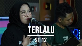 TERLALU ST12 LIVE COVER INDAH YASTAMI
