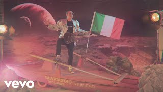 Luca Carboni - Una grande festa (Official Video)