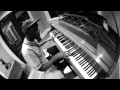 Tyler The Creator - Yonkers On Piano