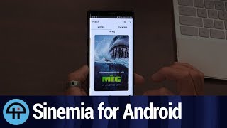 Sinemia for Android