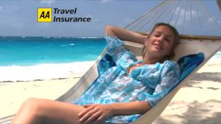 AA Travel Insurance