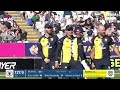 debut t20 50 for jacob bethell 👏 highlights vitality blast