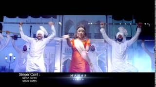 Manheer Promo Shonki Jatt Dir By Kamalpreet Johny