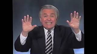 Jack Van Impe Ministries: Antichrist - Super Deceiver Of The New World Order (VHS)
