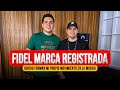 FIDEL MARCA REGISTRADA | ''ME IRÉ A GRABAR REGGEATON, SI NO LES GUSTA MI MÚSICA'' #88 PODCAST