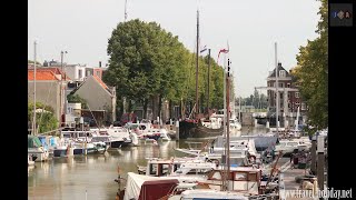 Dordrecht, The Netherlands - Part 1