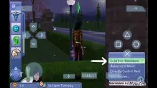 cheats for the sims2 for psp The sims 2 usa ulus 10031 cwcheat psp cheats, codes, and hints.
