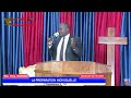 premier culte du pasteur paul ndembo avec l eglise les vierges sages tabernacle suite dim 02 fev