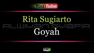 Download Mp3 Karaoke Rita Sugiarto - Goyah