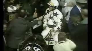 Harness Racing,Moonee Valley-1992 Inter-Dominion (Westburn Grant-V.W.Frost)