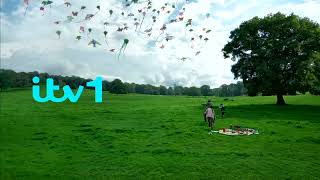 ITV1: Ident (Kites) - 15th November 2022