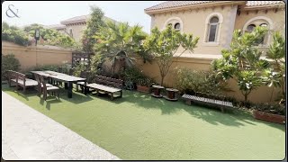 3 Bed Villa in DUBAI, Western Residence South, Falcon City of Wonders (Big Garden). Click to View!