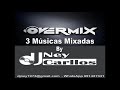 DJ Ney Carllos Overmix #2 (Eurodance)