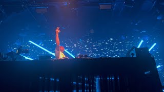 Kaskade Redux live in Hawaii(4k)