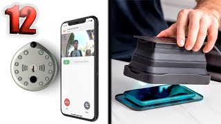 12 Cool products Aliexpress & Amazon 2021 | New future tech. Amazing gadgets