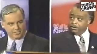 069 2004 Democratic Primary Debates w/ Greg Giraldo, Keith Robinson, Tim Young, Bruce Bruce