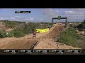 prado vs herlings battle mxgp race 2 mxgp of sadegna 2021 motocross