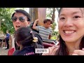 英國vlog｜夏日暢遊超刺激主題樂園thorpe park｜marlin pass景點｜非幼兒向樂園｜倫敦主題樂園