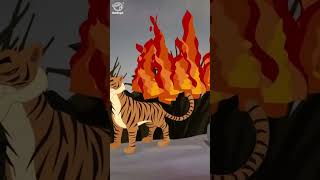 The Jungle Book | বনের বই | বাংলা রূপকথা | Bengali Fairy Tales | Bangla Rupkothar Golpo | #shorts.