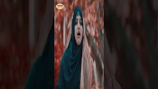 Tu Jhuk Sohny Dy Boohy Ty | Huria Shahzad | Tu Mang Hussnain Da Sadqa | Most Beautiful Naat 2023